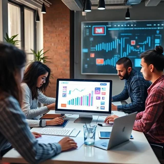 Result-Driven Digital Marketing for Educational Institutions