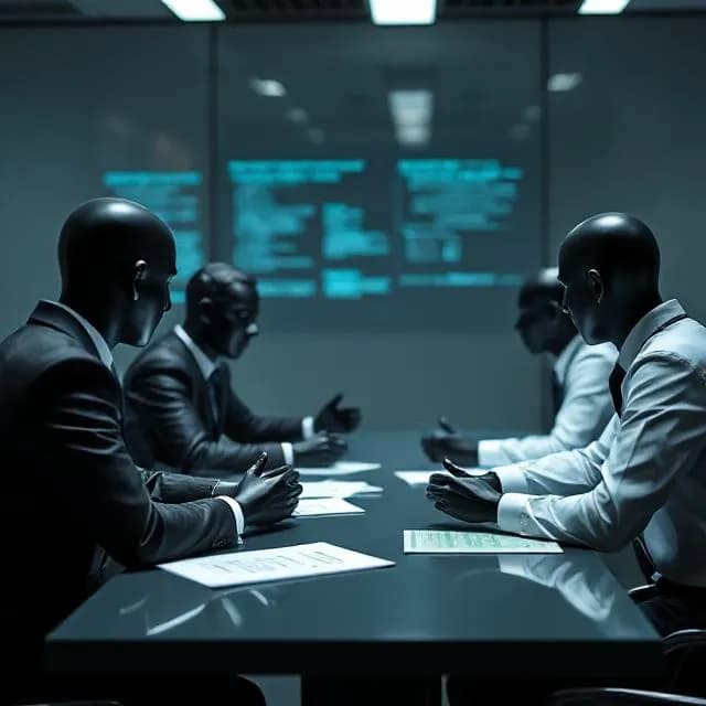 Image Depecting Expertise