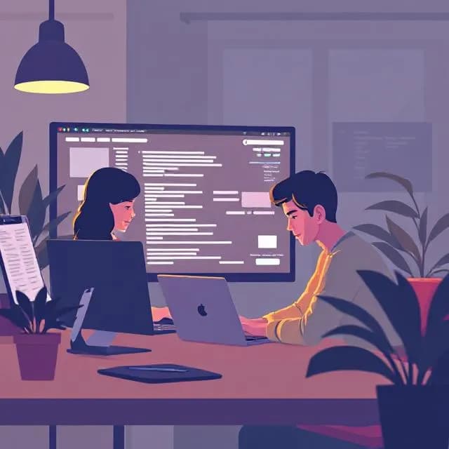 E-Commerce Web Application